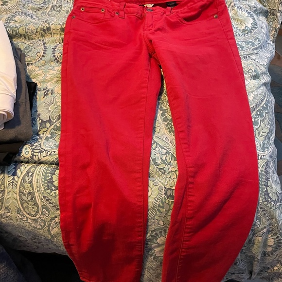 J.crew jeans size 29 - Picture 5 of 5